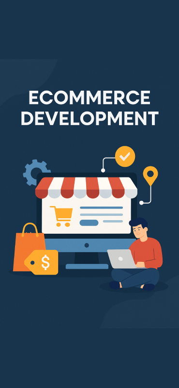 E-Commerce Development