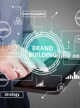 Brand Building