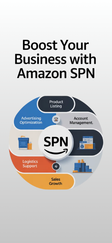 AMAZON SERVICES
