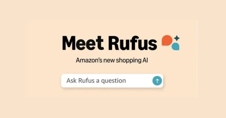 AMAZON SHOPPING AI