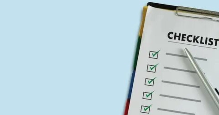 Startup Checklist: Lean Launch