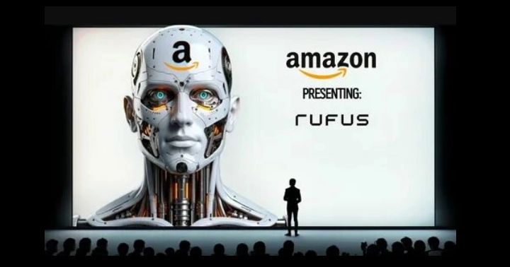 amazon rufus ai